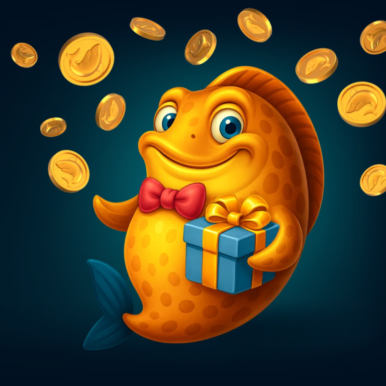SweepShark featured banner