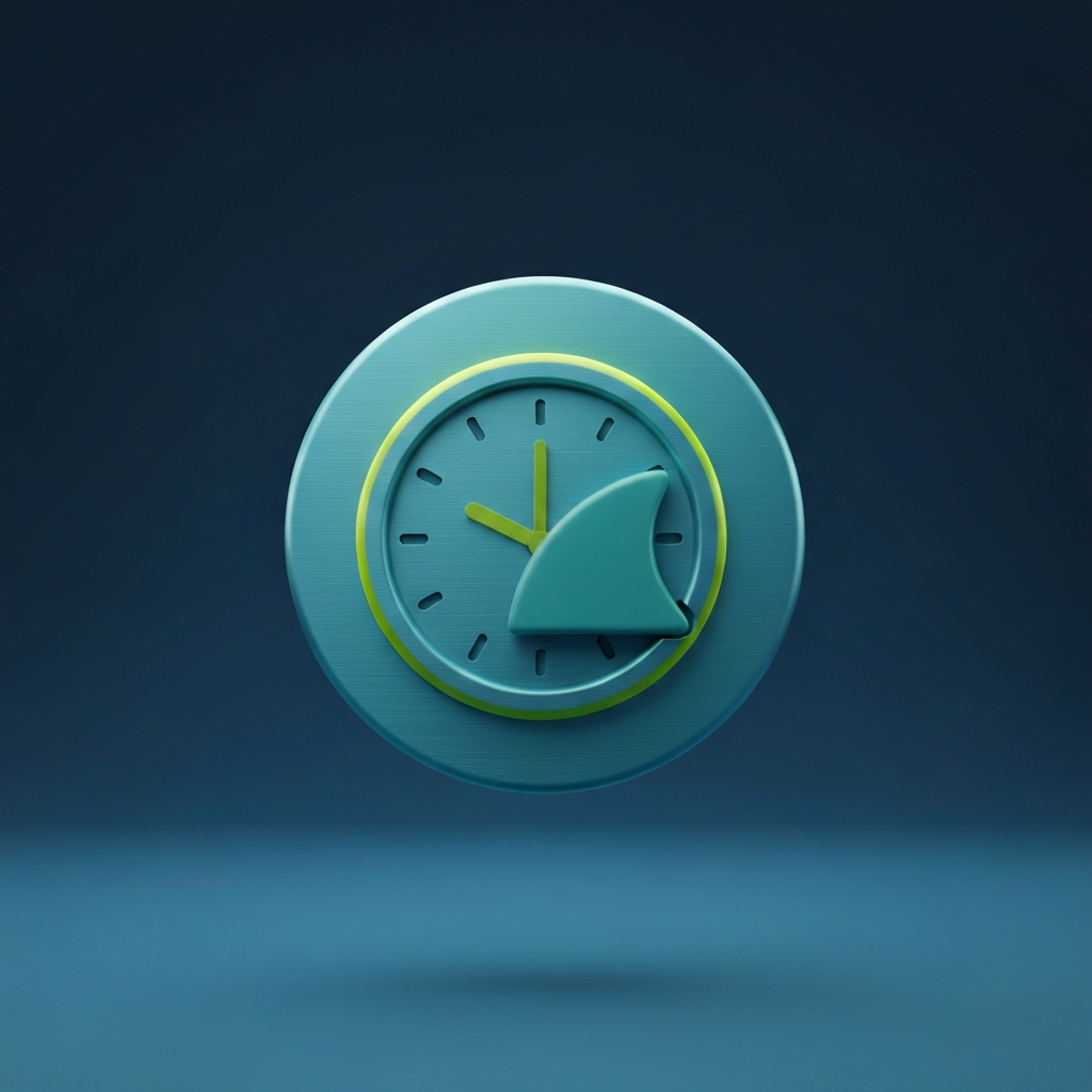 Session exit boundary icon for SweepShark responsible play
