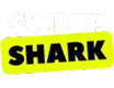 SweepShark logo