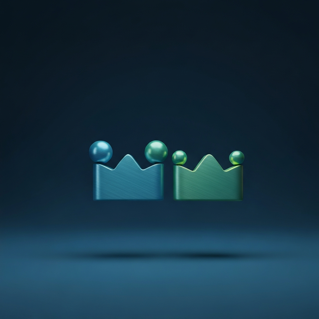 VIP program comparison icon for SweepShark vs other sweepstakes casinos
